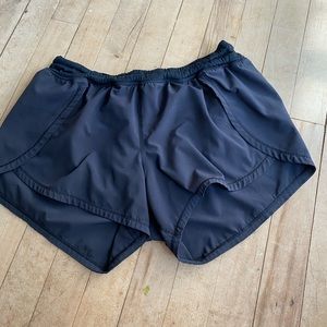 Lululemon Black Shorts!